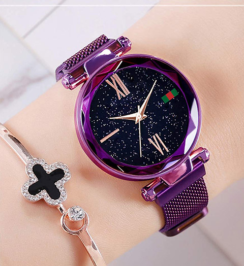 Часы Starry Sky Watch